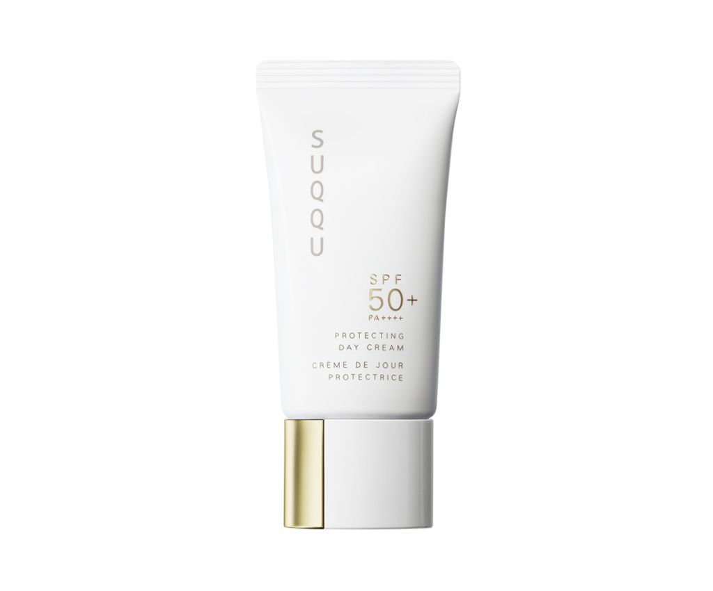 Protecting Day Cream SPF50+ PA++++